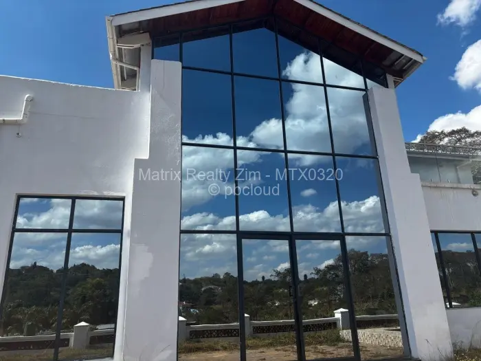 Townhouse/Cluster for Sale in Borrowdale, Harare