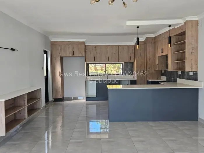 3 Bedroom House for Sale in Mandara, Harare