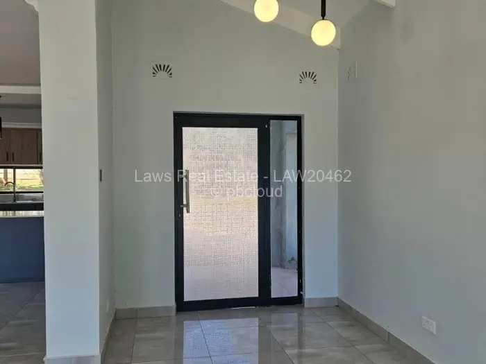 3 Bedroom House for Sale in Mandara, Harare