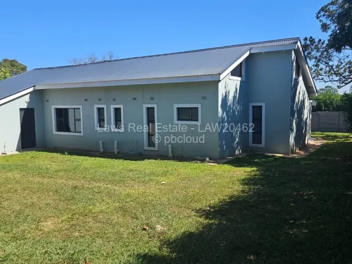 3 Bedroom House for Sale in Mandara, Harare