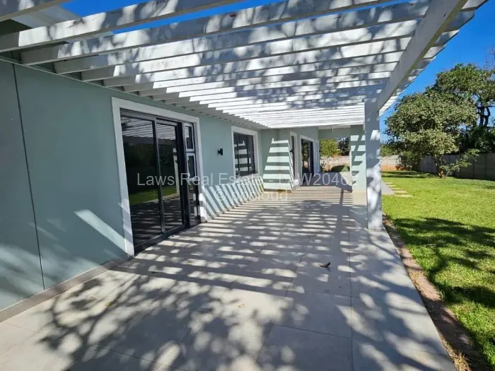 3 Bedroom House for Sale in Mandara, Harare