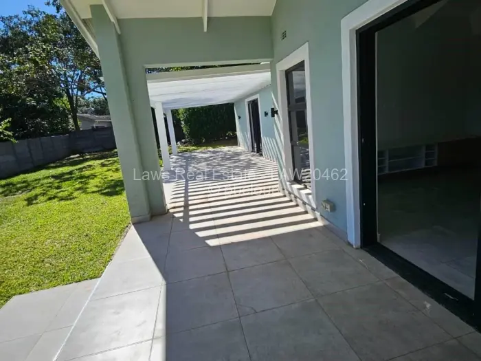 3 Bedroom House for Sale in Mandara, Harare