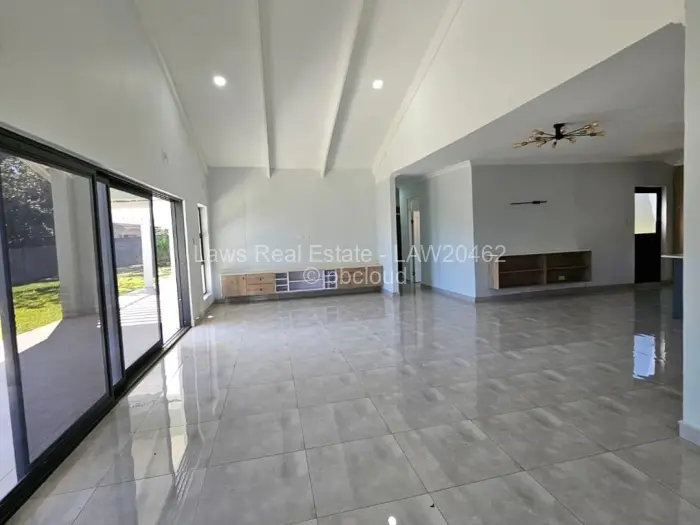 3 Bedroom House for Sale in Mandara, Harare