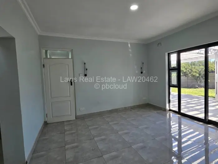 3 Bedroom House for Sale in Mandara, Harare