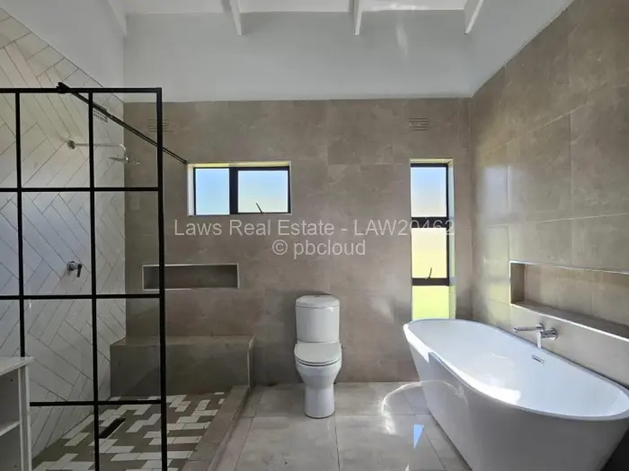 3 Bedroom House for Sale in Mandara, Harare