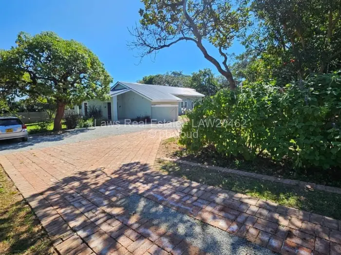 3 Bedroom House for Sale in Mandara, Harare