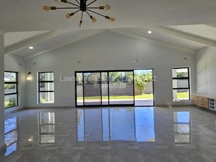 3 Bedroom House for Sale in Mandara, Harare
