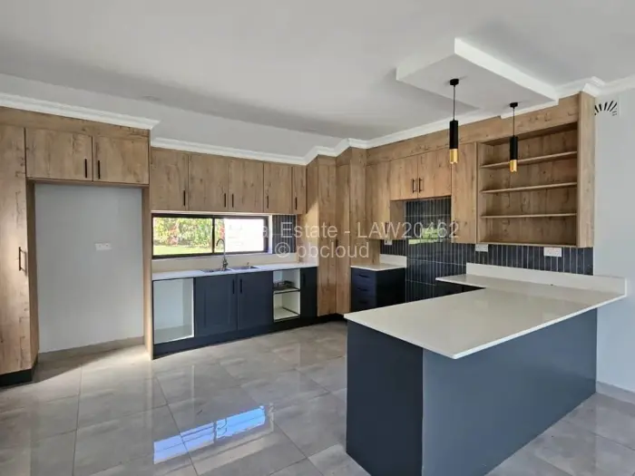 3 Bedroom House for Sale in Mandara, Harare