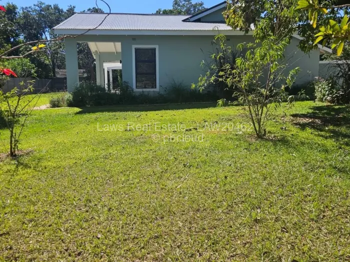 3 Bedroom House for Sale in Mandara, Harare