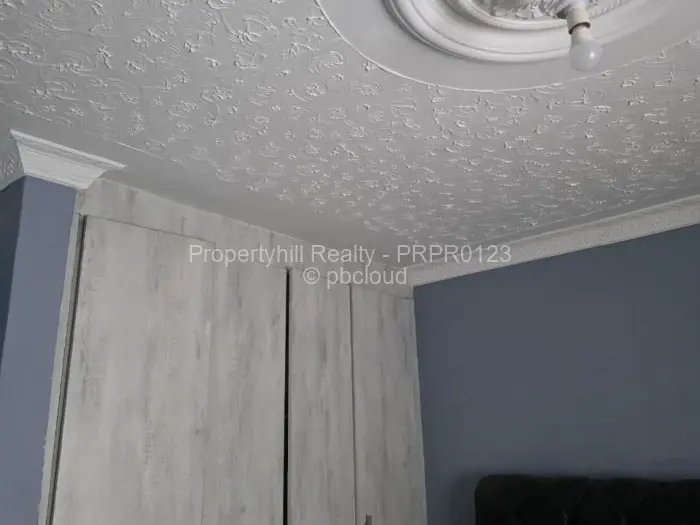 4 Bedroom House for Sale in Granary Park, Harare