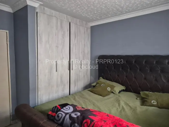 4 Bedroom House for Sale in Granary Park, Harare