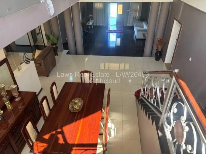 10 Bedroom House for Sale in Borrowdale Brooke, Harare