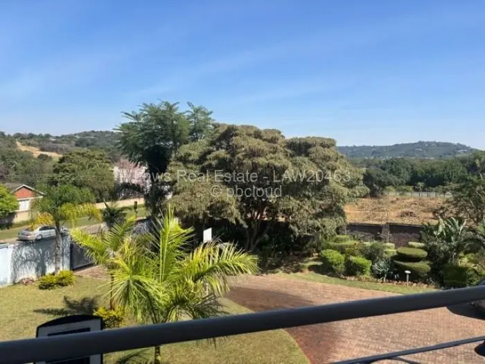 10 Bedroom House for Sale in Borrowdale Brooke, Harare