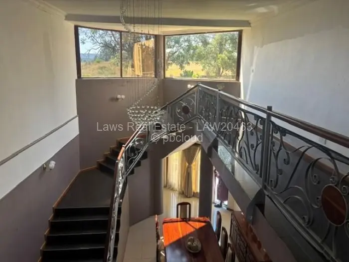 10 Bedroom House for Sale in Borrowdale Brooke, Harare