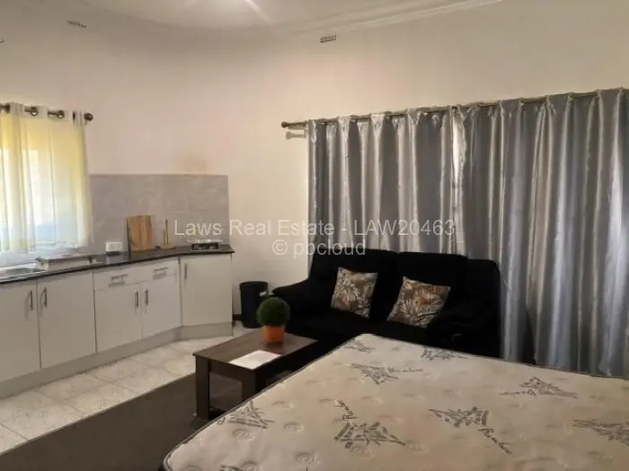 10 Bedroom House for Sale in Borrowdale Brooke, Harare