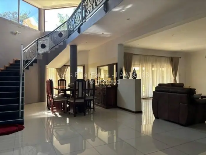 10 Bedroom House for Sale in Borrowdale Brooke, Harare
