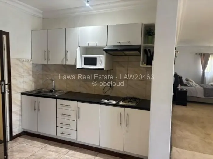 10 Bedroom House for Sale in Borrowdale Brooke, Harare
