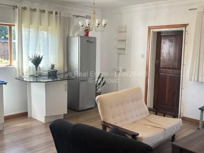 10 Bedroom House for Sale in Borrowdale Brooke, Harare