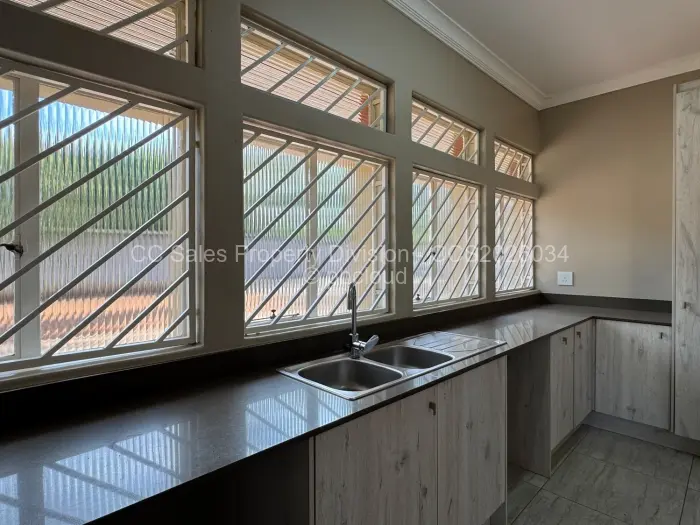 3 Bedroom House for Sale in Kumalo, Bulawayo