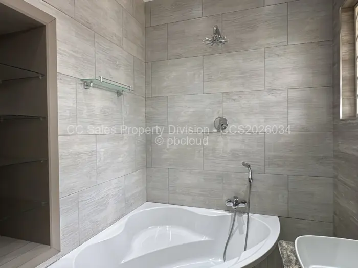 3 Bedroom House for Sale in Kumalo, Bulawayo