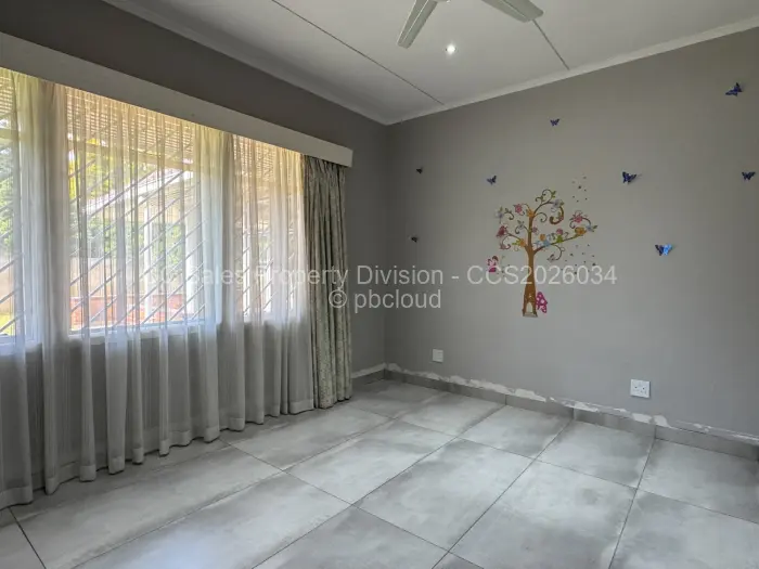 3 Bedroom House for Sale in Kumalo, Bulawayo