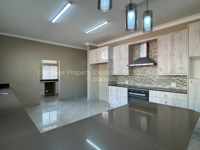 3 Bedroom House for Sale in Kumalo, Bulawayo