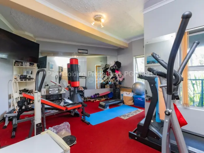 5 Bedroom House for Sale in Colne Valley, Harare