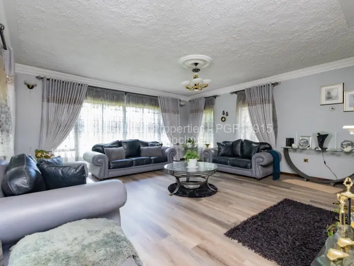 5 Bedroom House for Sale in Colne Valley, Harare