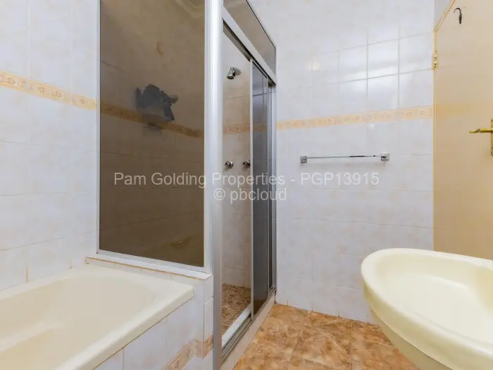 5 Bedroom House for Sale in Colne Valley, Harare