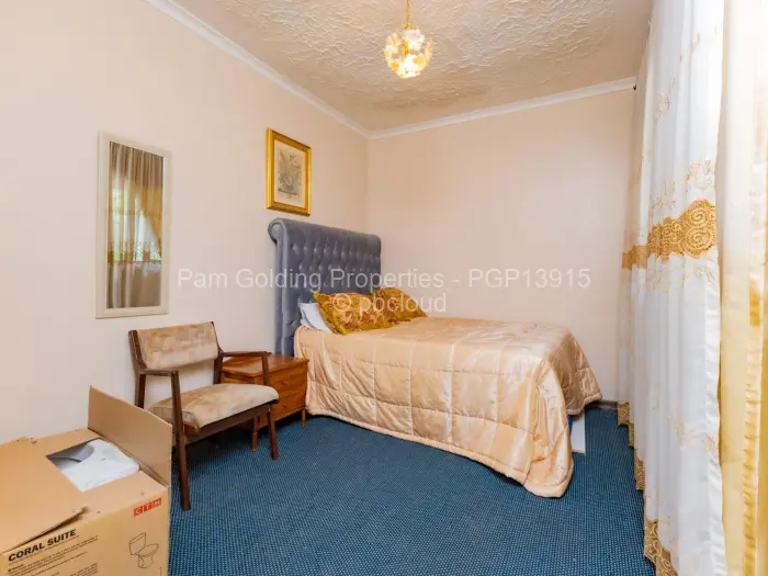 5 Bedroom House for Sale in Colne Valley, Harare