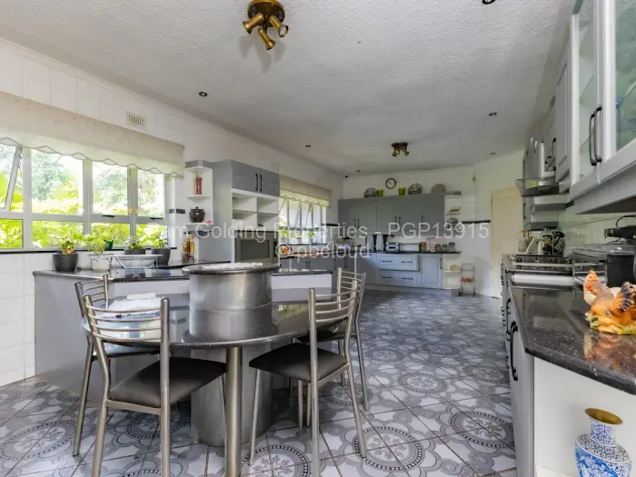5 Bedroom House for Sale in Colne Valley, Harare