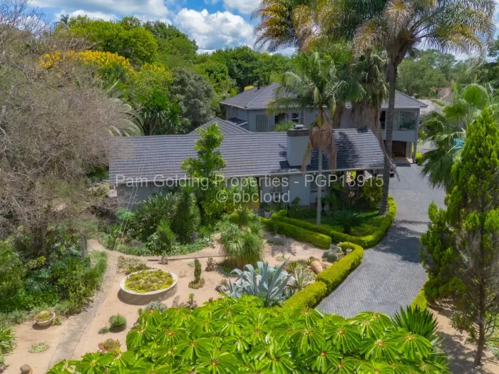 5 Bedroom House for Sale in Colne Valley, Harare