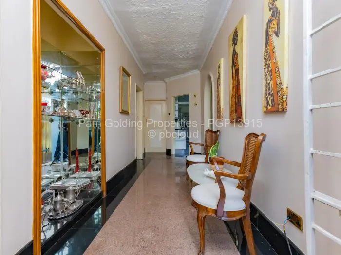 5 Bedroom House for Sale in Colne Valley, Harare