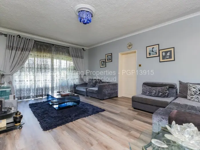 5 Bedroom House for Sale in Colne Valley, Harare