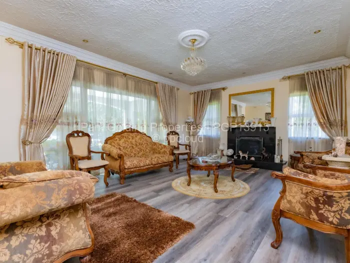 5 Bedroom House for Sale in Colne Valley, Harare