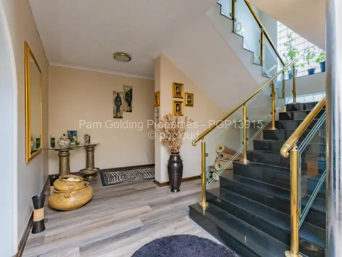 5 Bedroom House for Sale in Colne Valley, Harare