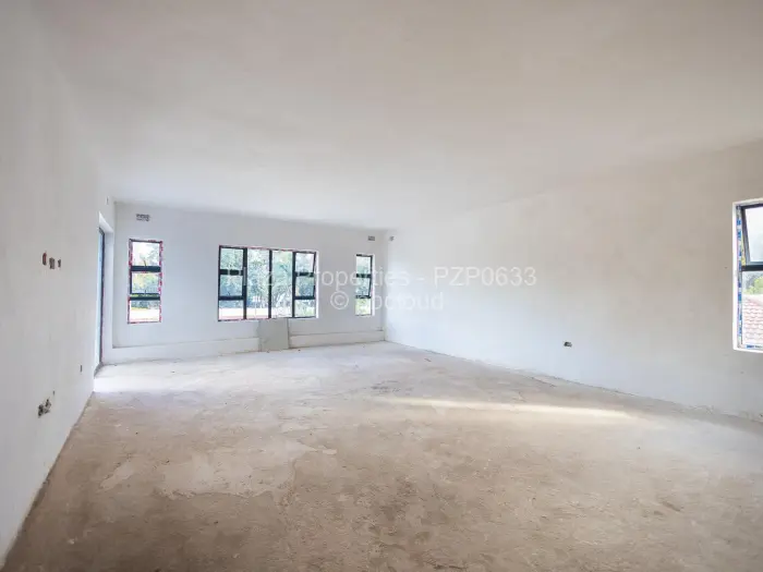 7 Bedroom House for Sale in Borrowdale West, Harare