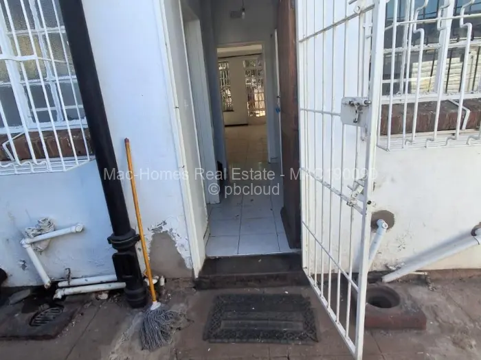 Flat/Apartment to Rent in Harare City Centre