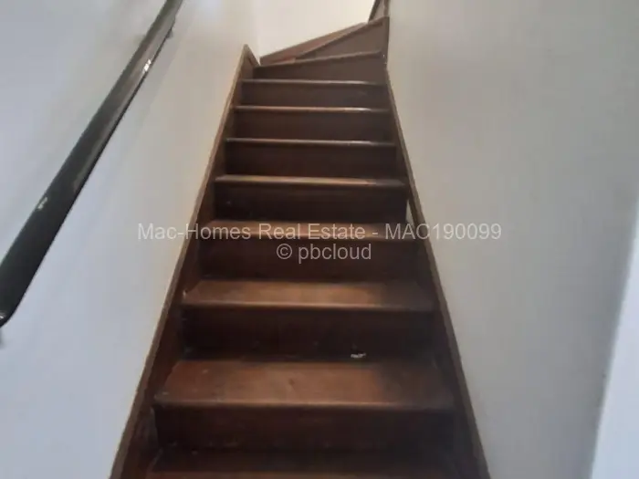 Flat/Apartment to Rent in Harare City Centre