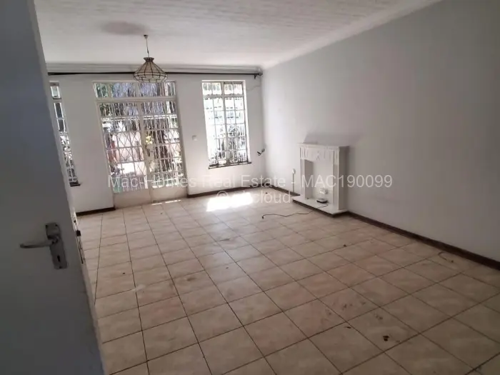Flat/Apartment to Rent in Harare City Centre