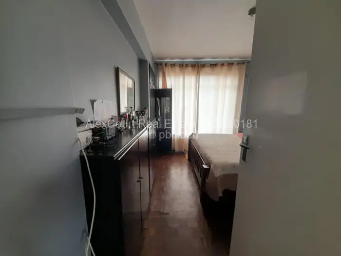 Flat/Apartment to Rent in Avenues, Harare