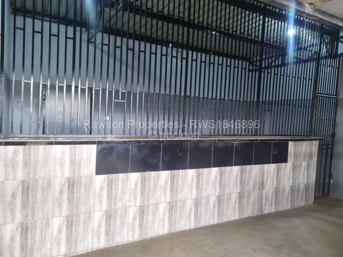 Retail/Shop for Sale in Marondera, Marondera