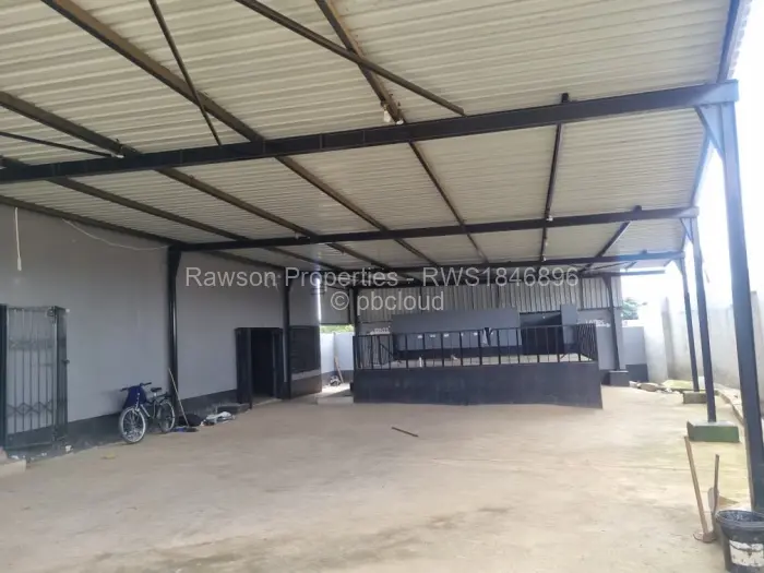 Retail/Shop for Sale in Marondera, Marondera