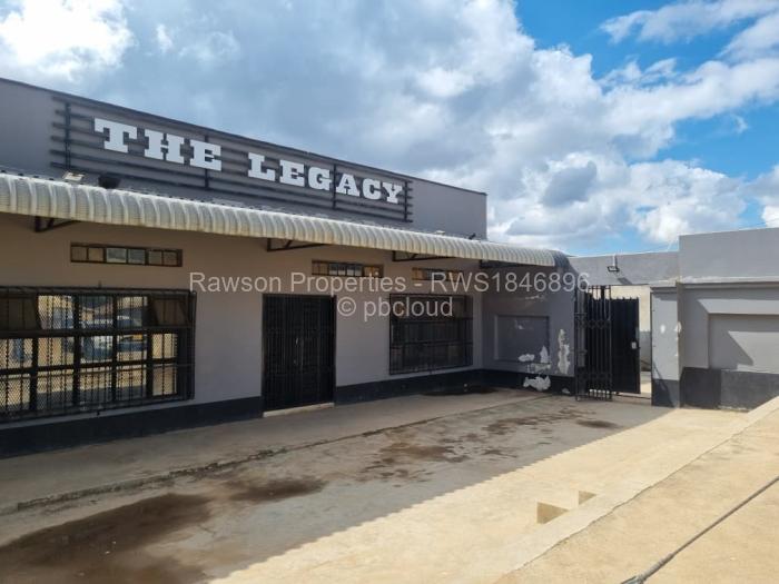 Retail/Shop for Sale in Marondera, Marondera