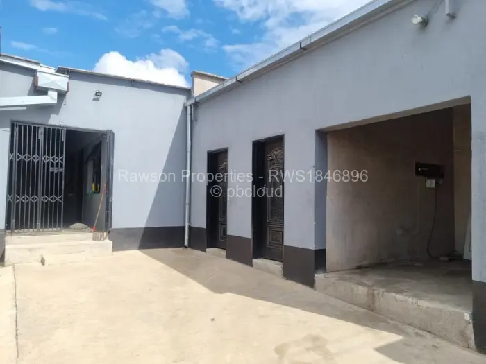 Retail/Shop for Sale in Marondera, Marondera