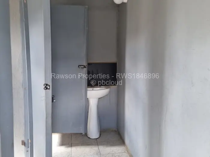Retail/Shop for Sale in Marondera, Marondera