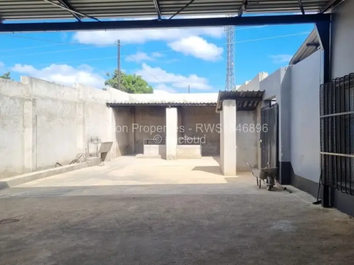 Retail/Shop for Sale in Marondera, Marondera
