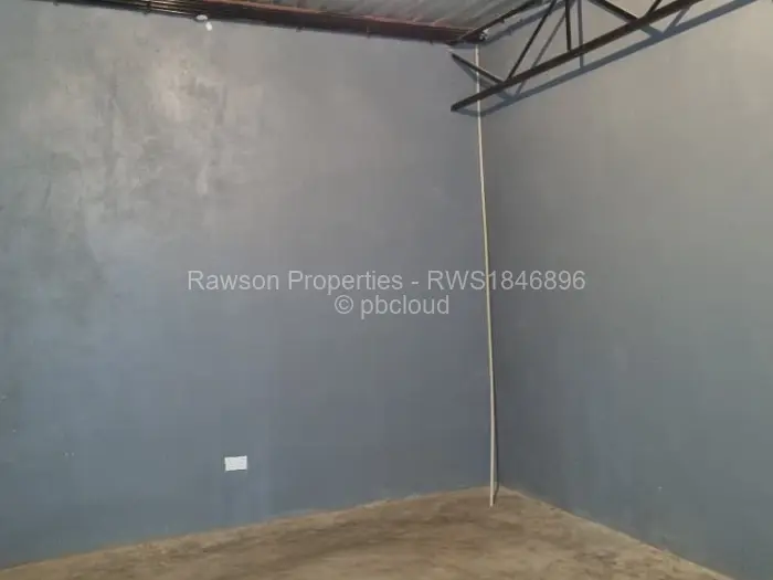 Retail/Shop for Sale in Marondera, Marondera