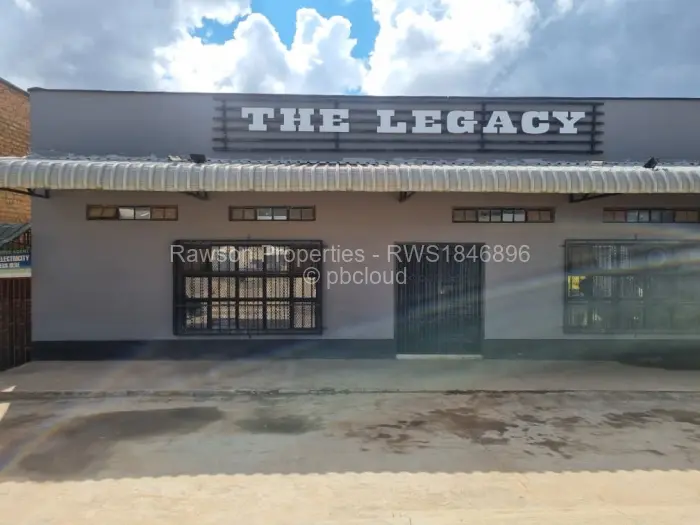Retail/Shop for Sale in Marondera, Marondera