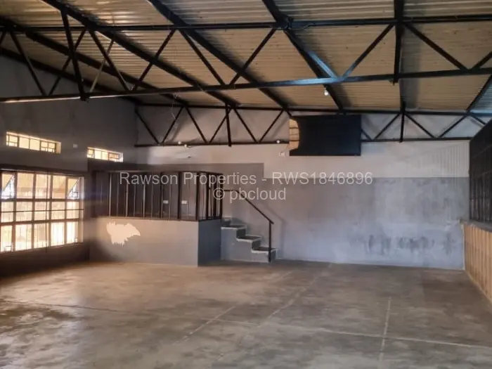 Retail/Shop for Sale in Marondera, Marondera